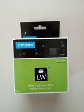 DYMO LabelWriter Continuous-Roll Receipt Paper 2-1/4