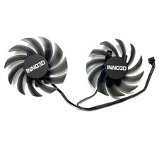 CF-12815S Cooling Fan for INNO3D P106-100 GTX1660 1660ti Graphics Card Fan Parts picture