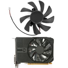 85mm For ZOTAC GTX 1050 GeForce GTX 1050 Ti Mini Graphics Cooling Fan picture
