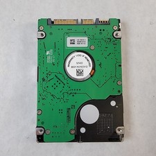 Samsung Spinpoint 20GB SATA 2.5in 9.5mm Hard Drive HM020GI Laptop Drive picture