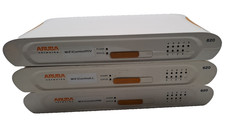 3X Aruba Networks 620 / 620-US BRANC OFFICE CONTROLLER picture