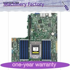 Supermicro H12SSW-INR motherboard AMD EPYC 7002-7003 CPU socket SP3 picture