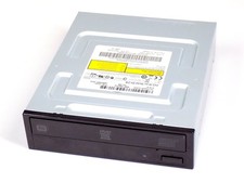 Lenovo 71Y5545 TSST SH-216DB/LEAHF SATA CD DVD-ROM Burner Drive Black picture