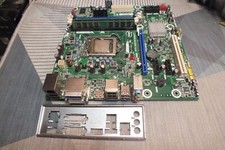 INTEL DQ57TM, AA E70931-402 LGA 1156 Intel Motherboard +CORE i7-870 +4Gb +I/O picture