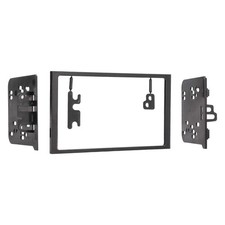 Metra Electronics 95-2001 Double DIN Installation Dash Kit for Select 1994 - 201 picture