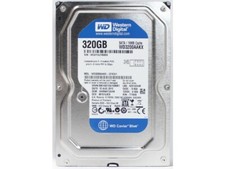 Dell Optiplex 740 - 320GB Hard Drive - Windows Vista Home Premium 64 picture