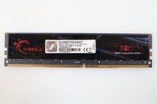 16GB G.SKILL Fortis F4-2400C15Q-64GFT DDR4-2400 Desktop Memory picture