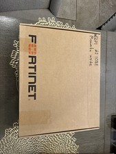 Fortinet FortiSwitch 108E PoE PD Managed Gigabit Ethernet Switch FS-108E picture