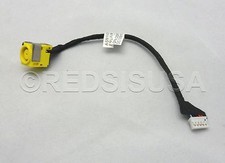 Genuine Lenovo Thinkpad X130E X131E DC Jack Power Jack DDFL9BAD0 04W3558 picture