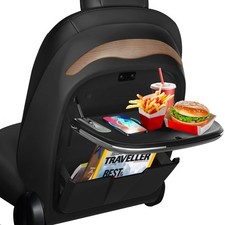 KHAWY Tray Table for Tesla Model 3, Food Eating Tray Table Desk for Model Y M... picture