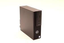 Dell Precision Tower 3420 SFF Intel Xeon E3-1225 v5 16GB RAM 250GB  SSD No OS picture
