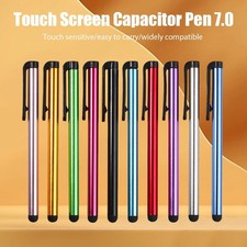 20pcs Lightweight Metal Touch Screen Capacitive for Touchscreen Devices picture