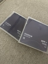 Pair Of Fuji Ultrium LTO 7 picture