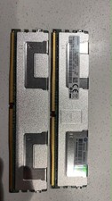 512GB (8x 64gb ) HPE Genuine Samsung 64GB 4DRX4 PC42400T-LD1-MCO. picture