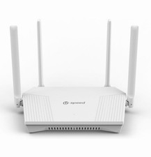 AX1500 WiFi 6 Router Dual Band Wireless Internet Router, Wireless Speed Up To picture