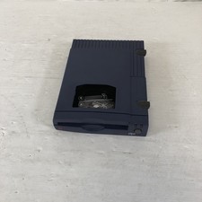 Vintage Iomega Zip 100 SCSI Z100P2 Drive Untested No Cord picture
