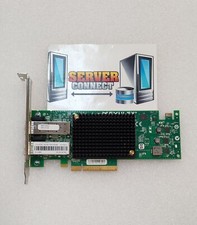 IBM 49Y7952 49Y7951 EMULEX 10GBE ETHERNET VIRTUAL FABRIC  ADAPTER CARD 49Y7950 picture