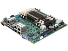 SuperMicro A1SRI-2758F Motherboard  picture