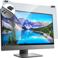 ZYY 23-24 Inch Anti Blue Light Screen 1 Pack: 23