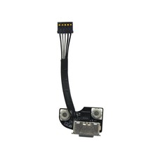 Replacement DC-in Power Magsafe Board for MacBook Pro A1278 A1286 A1297 picture