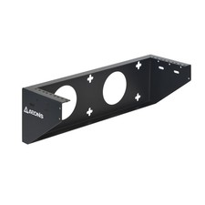 3U  Vertical Wall-Mount Rack Bracket picture