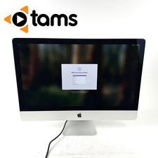 Apple iMac 27