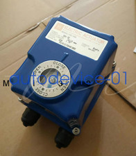 1PC HQ electric valve actuator MODEL HQ-006 DHL/FedEx picture