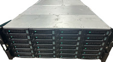 HP Nimble Storage SAN AF40 10GbE  Q8H41A - NO SSD OR HARD DRIVES picture