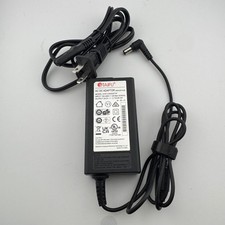 TAIFU AC DC Adaptor A16-2-240002730 24V 2.73A 65.5W Black Power Supply Cord picture