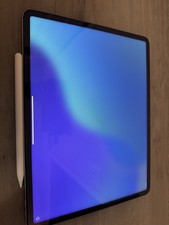 iPad Pro 12.9