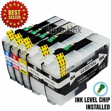 Ink Cartridges for Brother LC3037 LC-3037 XXL MFC-J5845DW MFC-J5945DW MFC-J6545D picture