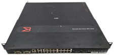  Brocade ServerIron ADX 1000 SI-1016-2-SSL SI1000 w/ Dual RPS9 Power Supplies picture