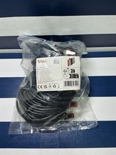 CAT 6 S-FTP Patch Cable, 5 Pack, , 5.0M - 16.4 FT (5 PK), Ethernet Networking picture
