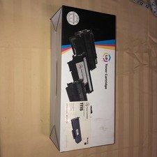 LD Toner Cartridge Fits Samsung MLT-D111S Black Xpress M2020W M2070FW Printers picture