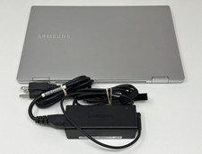 Samsung Galaxy Notebook 9 Pro i7-8565 256GB SSD 8GB RAM Silver Excellent picture