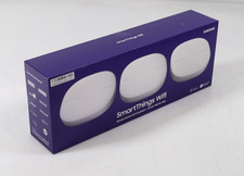 Samsung Connect Home ET-WV525KWEGUS AC1300 Mesh Wi-Fi Router SmartThings Hub picture