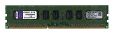 KINGSTON 4GB DDR3 2Rx8 PC3-10600E 1333MHz KVR1333D3E9S/4G 9965525-008.A00LF ECC picture
