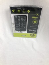 Gear Head 19 Key Numeric picture