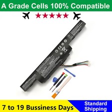 AS16B5J AS16B8J Laptop Battery For Acer Aspire F15 F5-573G E15 E5-575G E5-575G picture