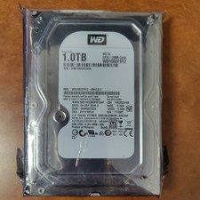 Western Digital 1 TB WD1002F9YZ Recertified Enterprise Class HDD picture