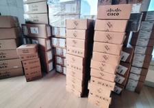 Cisco STACK-T4-1M Stacking Cable New Sealed picture