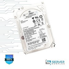 HPE EG001200JWJNQ 1.2TB SAS 10K 2.5 in Enterprise HDD | 876938-002 picture