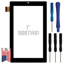 Touch Screen Digitizer Replacement For Onn. 7