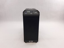 BOXX Apexx S3, i9-9900K, 3.60GHz, 32GB RAM, 512GB NVMe, Bad USB Port, C3*30 picture