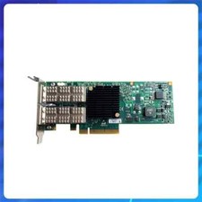 375-3696-01 MHQH29B-XSR 40Gbps 2Port 4x QDR Sun Infiniband X4242A PCIe X8 picture