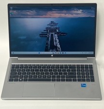 HP ProBook 450 G8 / i7-1165G7 @2.40GHz / 256GB NVMe /16GB RAM / Win 11 PRO picture