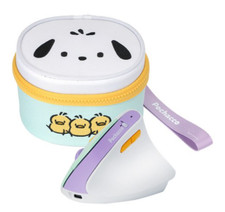 Sanrio Pochacco Rechargeable Wireless Silent Ergonomic Vertical Mouse. picture