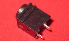 DC POWER JACK SONY VAIO VGN-FZ348 VGN-FZ4000 VGN-FZ440 VGN-S380B03 VGN-S380B05  picture