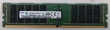 Samsung 128GB (1 x 128GB) PC4-2400T (DDR4-2666) Memory (M393AAK40B42CWD) picture