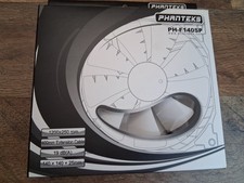 Case Fan Phanteks PH-F140SP  New in Box Cooling 140 140 25 MM picture